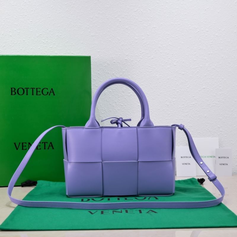 Bottega Veneta Shopping Bags